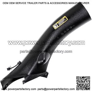 John Deere Original Equipment Chute #GY20423
