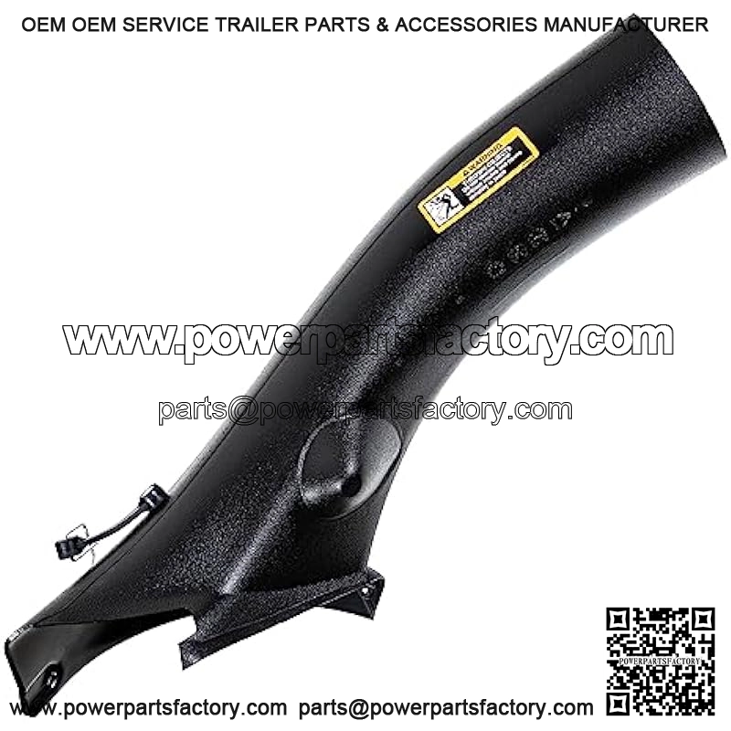 John Deere Original Equipment Chute #GY20423