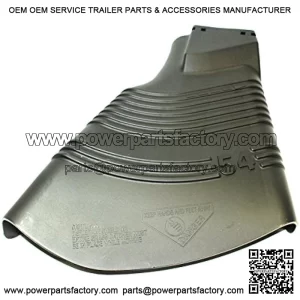Husqvarna Part Number 532187257 Deflector Shield