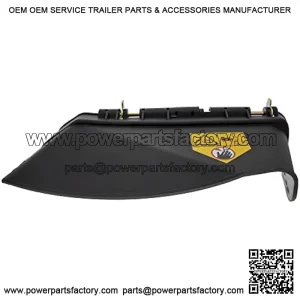 631-05058 Deck Chute Assembly RZT-S50 RZT-S54 RZTL54 RZTS54 RZTL50 RZTS50 RZT-L54 RZT-L50 OEM