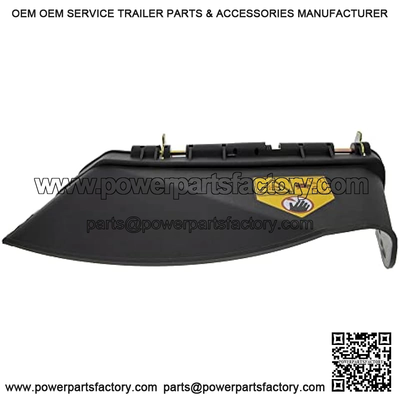 631-05058 Deck Chute Assembly RZT-S50 RZT-S54 RZTL54 RZTS54 RZTL50 RZTS50 RZT-L54 RZT-L50 OEM
