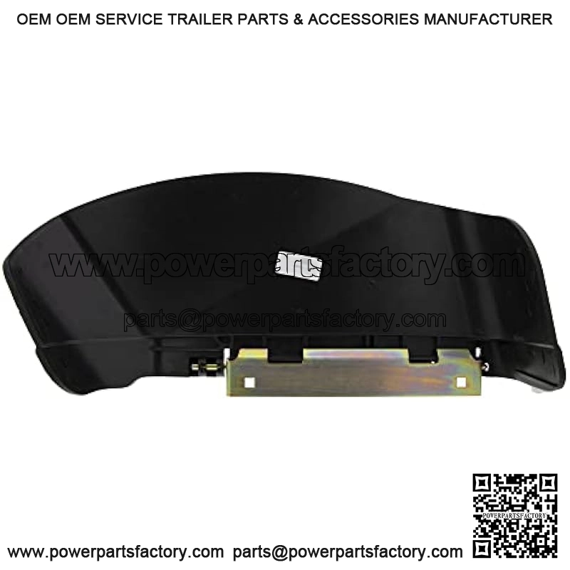 631-05058 Deck Chute Assembly RZT-S50 RZT-S54 RZTL54 RZTS54 RZTL50 RZTS50 RZT-L54 RZT-L50 OEM - Image 2