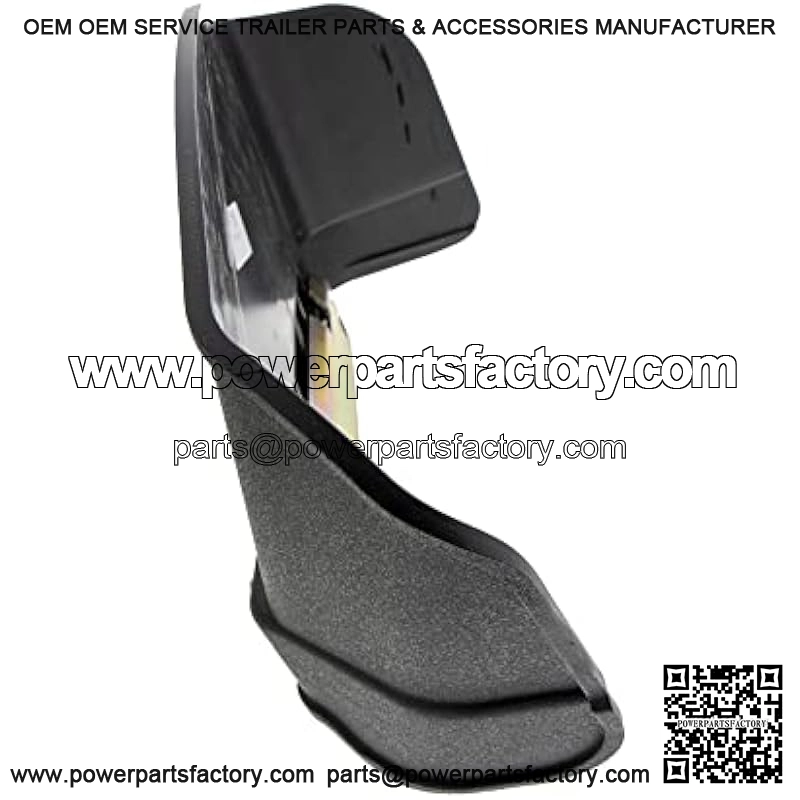 631-05058 Deck Chute Assembly RZT-S50 RZT-S54 RZTL54 RZTS54 RZTL50 RZTS50 RZT-L54 RZT-L50 OEM - Image 3