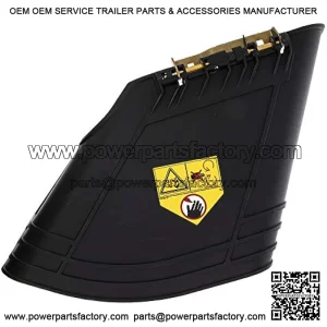 631-04293A Deflector Chute Assembly LTX1042 LTX1040 i1042 ZTT42 LTX-1042 LTX-1040 931-04293 731-06067