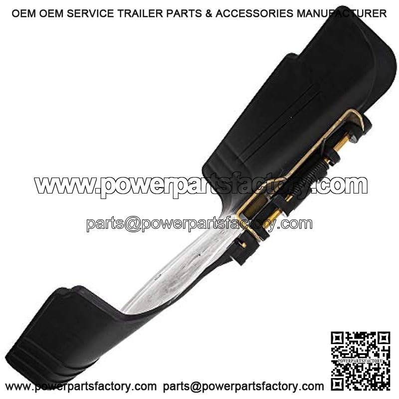 631-04293A Deflector Chute Assembly LTX1042 LTX1040 i1042 ZTT42 LTX-1042 LTX-1040 931-04293 731-06067 - Image 2