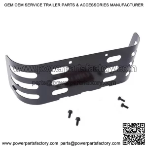 Other Mower Attachment Rear Engine Guard-50" Timecutter Ss Model 2012/Newer