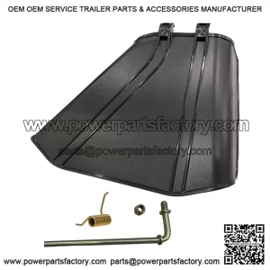 108-7895 Deflector/Chute Compatible with TIMECUTTER SS5000 SS5060 SS5035 W/