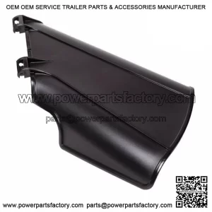 Zero Turn Mower Deflector 1123951 42"" Timecutter 74633 SS4216 SS4235