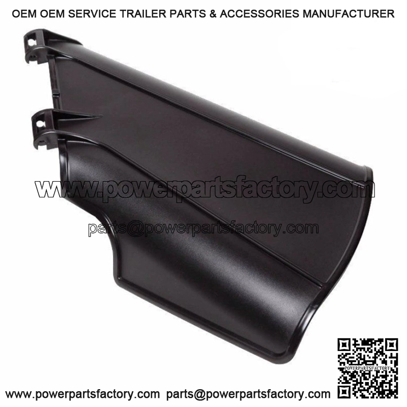 Zero Turn Mower Deflector 1123951 42"" Timecutter 74633 SS4216 SS4235