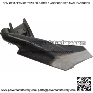 N284024 Seed Boot RH for John Deere 1590 1690 1890 1895 1990 Grain Drills