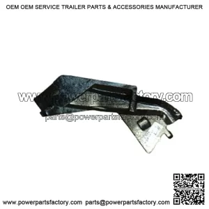 Left Hand Boot Seeder- Extra wear (N284025)