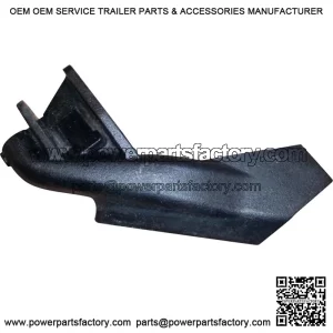 N284044 Seed Boot Right Hand for John Deere 1590 ++ Grain Drills
