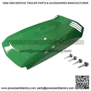 Upper Hood KIT Fits John Deere LX188