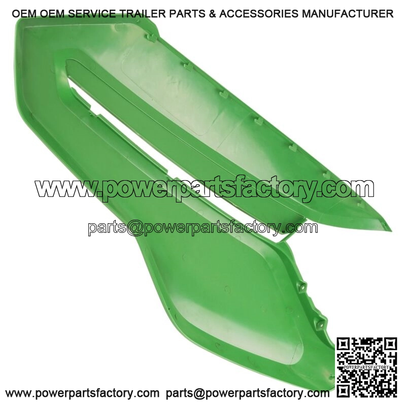 Left Hood Panel For John Deere X350 X350R X354 X360 X370 X380 X384 X390 X394 - Image 4