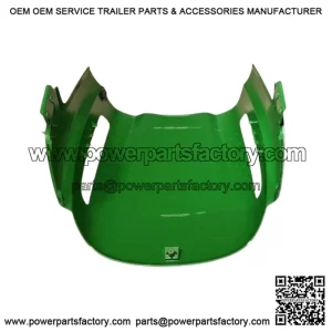Hood Parts For John Deere 115 42 Lawn Tractor