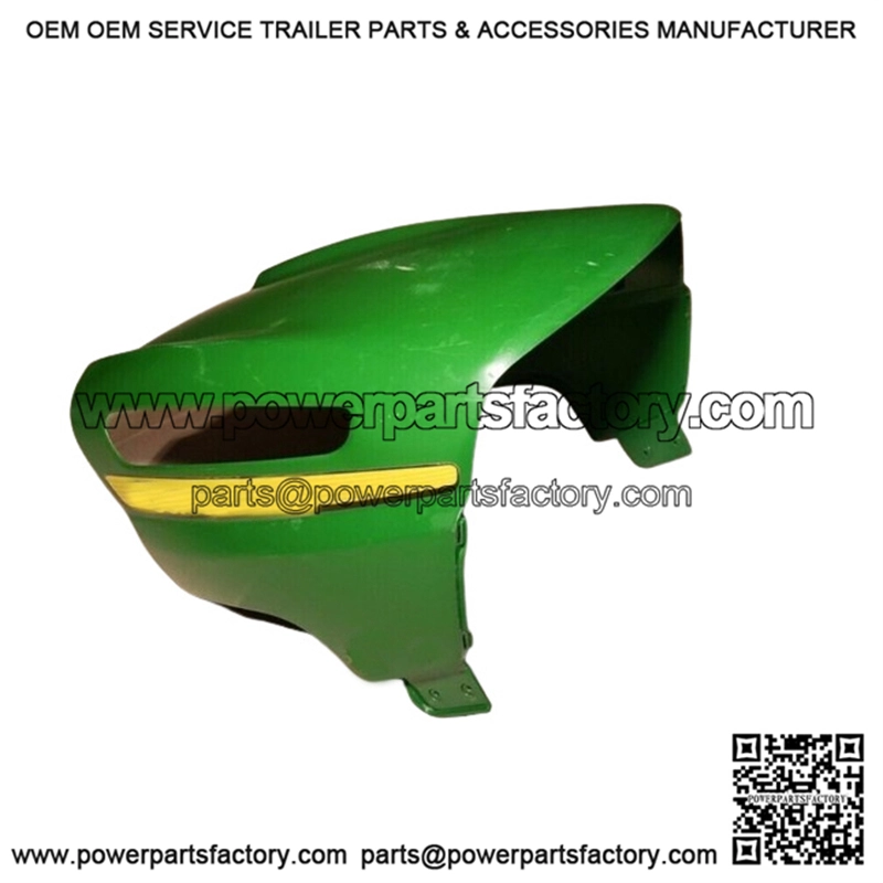 Hood Parts For John Deere 115 42 Lawn Tractor - Image 2