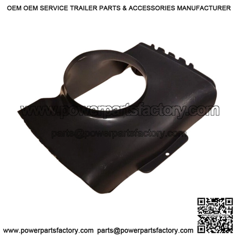 Hood Parts For John Deere 115 42 Lawn Tractor - Image 3