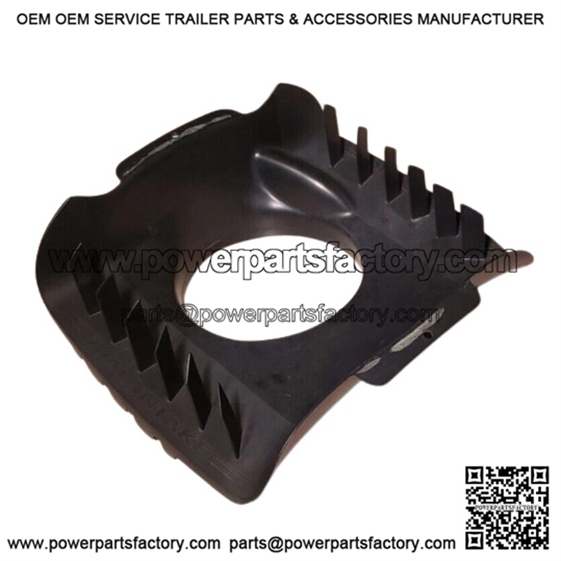 Hood Parts For John Deere 115 42 Lawn Tractor - Image 4