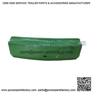 OEM John Deere Front Hood Bumper LX172 LX173 LX176 LX178 LX186 LX188 M117986 GT