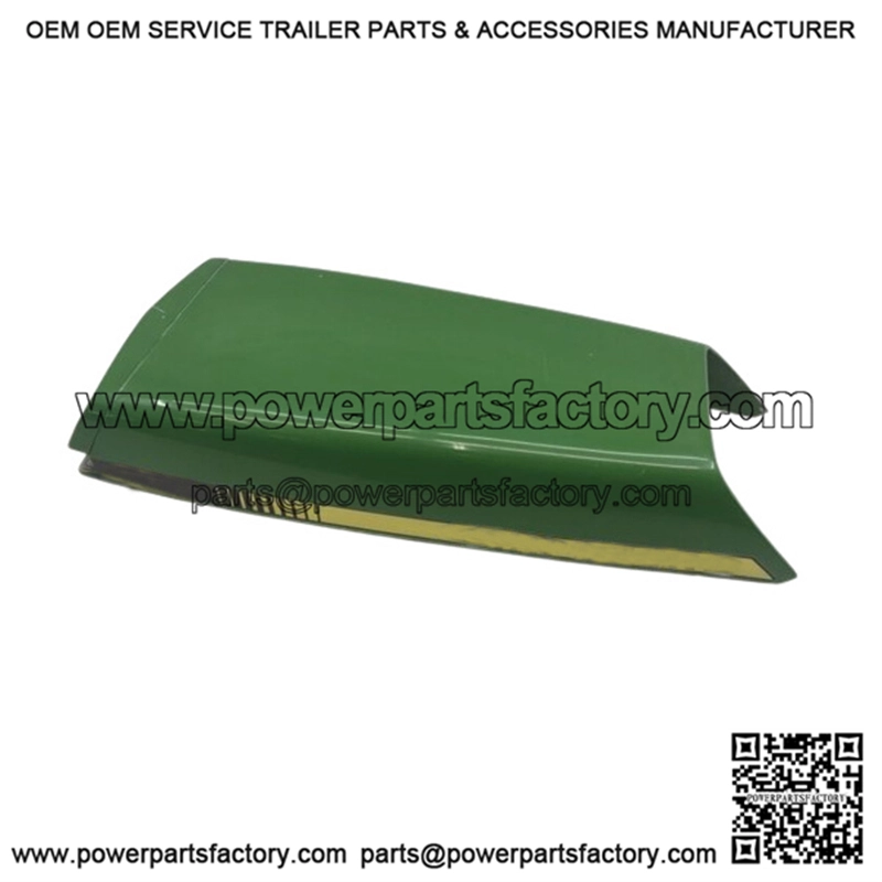 JOHN DEERE HOOD 420 ONAN AM39262