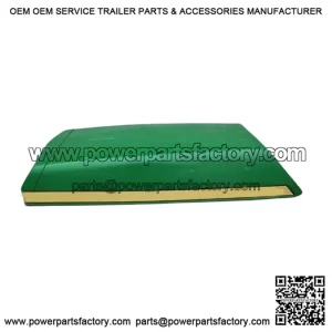 John Deere 212 Lawn Tractor Hood/Hinges