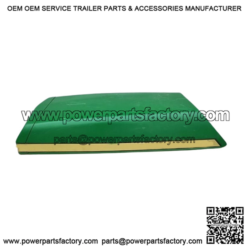 John Deere 212 Lawn Tractor Hood/Hinges