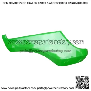 John Deere RH Hood Panel MPN GX23133 D100 D120 D130 D140 D160 OEM
