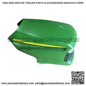 John Deere LT133 LT150 LT155 LT166 LT160 LT180 LT190 Lawn Mower Hood OEM
