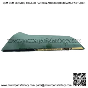 John Deere 2653 Hood AMT410 Reel Mower