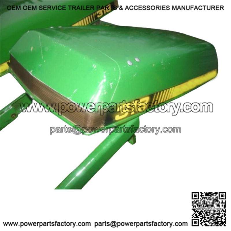 John Deere 318 Garden Tractor Hood