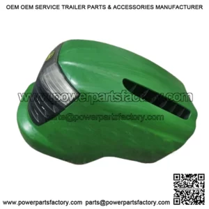 Genuine John Deere L100 L110 L111 L118 L120 L130 GX21138 Hood