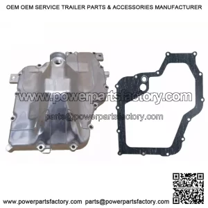 SUZUKI  OIL PAN & GASKET 1999 - 2024 HAYABUSA GSX1300R GSX 1300 R OEM