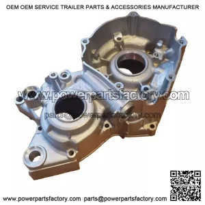 Yamaha BLASTER YFS200  ENGINE CASES CRANKCASE  2XJ-15111-01-00