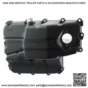 YAMAHA Oil Pan Strainer Cover B56-13400-10 14-20 FJ09 FZ09 MT09 XSR900