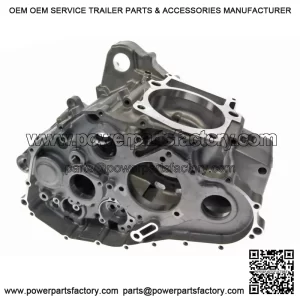 YAMAHA Crankcase Assembly 1S3-15100-08-00 fit Raptor 700 YFM700R