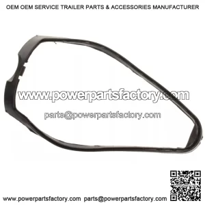 Kawasaki 92160-1593 METER COVER for 1995- 2009 DAMPER VULCAN 500 800