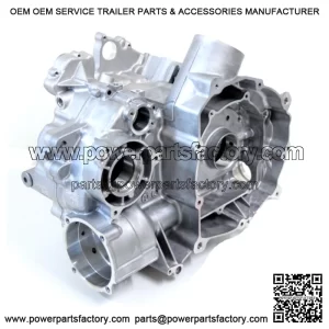 YAMAHA Crankcase 3B4-15100-27-00 fit Grizzly 700