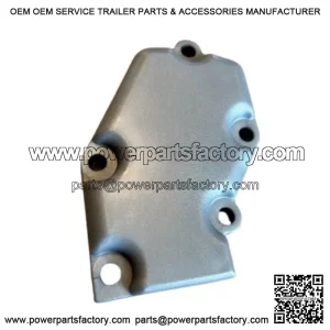 Kawasaki Exhaust Power Valve Cylinder Cover 14090-1829 Fit 98 - 02 Kx125