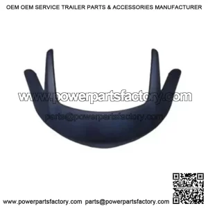 SUZUKI WINDSHIELD COVER 94640-10G20 fit 2003 - 2011 BURGMAN 650