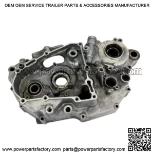 YAMAHA Crank Case Assembly Cases 2S2-15100-27-00 fit 2006 - 2009 YZ450F