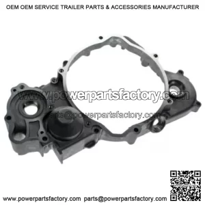 YAMAHA RH INNER CRANKCASE CLUTCH COVER fit 2002 - 2022 YZ250 YZ 250 X