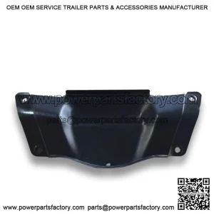 SUZUKI OEM LIDFRAME COVER 47411-10L00 for 2022 HAYABASA GSX1300R