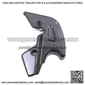 SUZUKI OEM Part 11361-10L00 COVER ENG SPROCKET for HAYABUSA GSX1300R