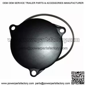 SUZUKI STARTER IDLE GEAR COVER CAP & O-RING Fit 06-24 GSXR GSX-R 600 750