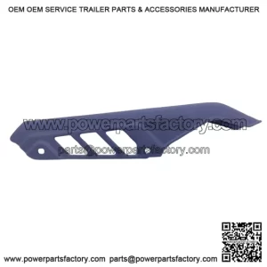 SUZUKI Chain Guard 61311-01A03 NEW Fit 1994 - 2014 DR200 DR125 SP125