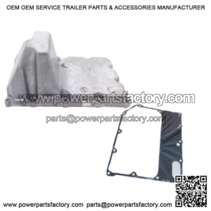 SUZUKI OIL PAN Gasket SET Fit 2006-2024 GSX-R600/750 L8/L9/Z 11511-01H00