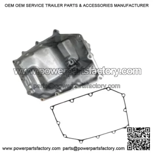 SUZUKI OIL PAN & GASKET SET fit 2009 - 2016 GSXR GSX-R 1000 GSXR1000