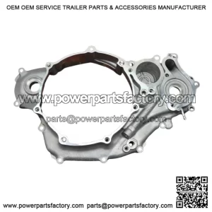 YAMAHA CRANKCASE 3 inner side cover 5D3-15431-00 for 2004 - 2009 YFZ450