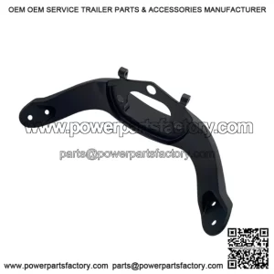 KAWASAKI METER SPEEDOMETER MIRROR FAIRING COWL BRACKET STAY ZX6R