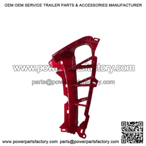 SUZUKI RIGHT RH SIDE FRONT COVER 94474-10L00-YYG fit HAYABUSA GSX 1300R